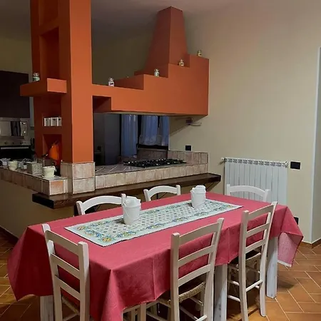 Farm stay La Caffettiera *