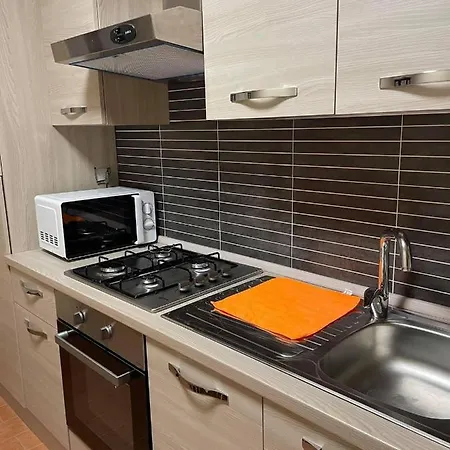 Farm stay La Caffettiera Sparanise