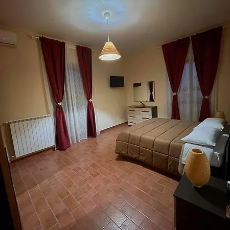 Farm stay La Caffettiera Sparanise