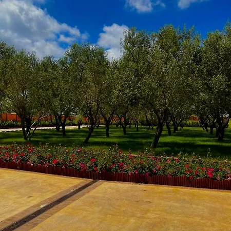 Farm stay La Caffettiera