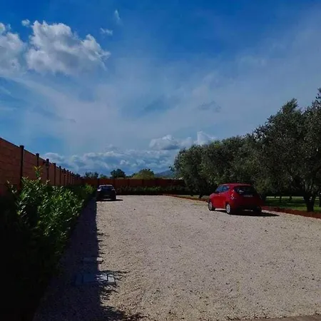 Farm stay La Caffettiera *