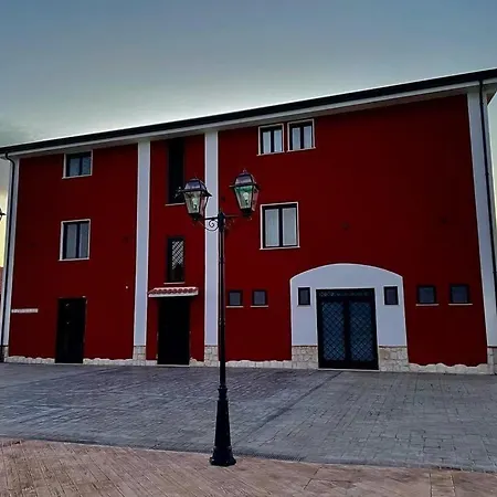 La Caffettiera
