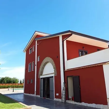 Farm stay La Caffettiera *