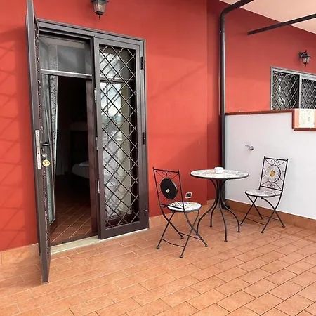 La Caffettiera Sparanise