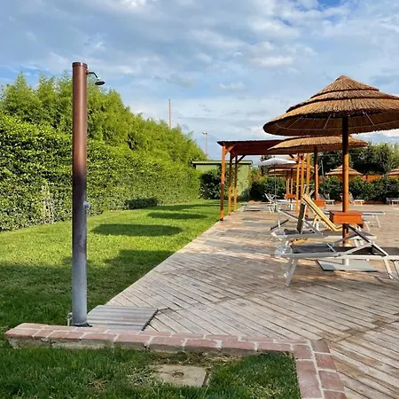 La Caffettiera Farm stay Sparanise