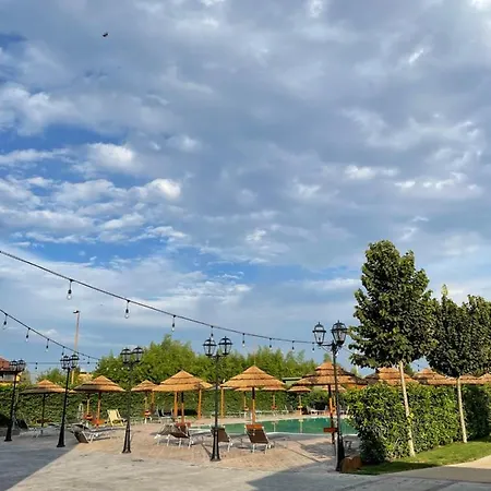 Farm stay La Caffettiera *