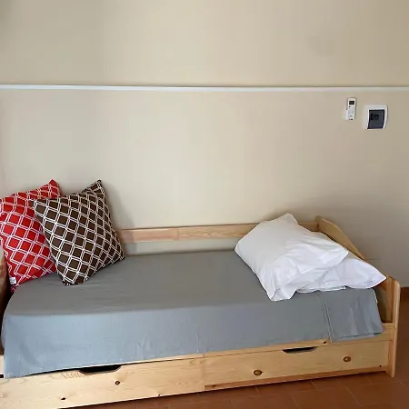 Farm stay La Caffettiera Sparanise