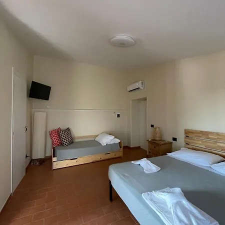 Farm stay La Caffettiera *