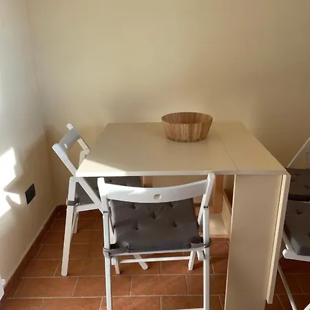La Caffettiera Farm stay *