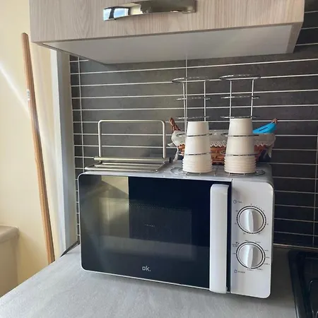 La Caffettiera *