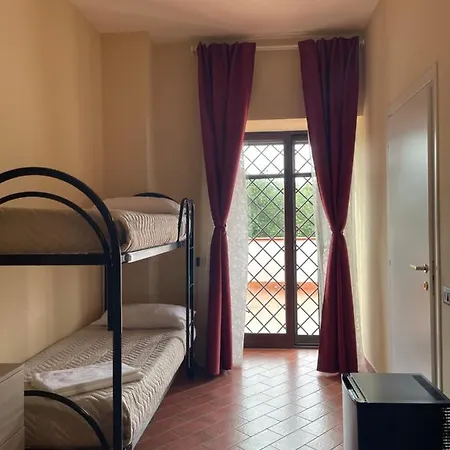 La Caffettiera Farm stay *