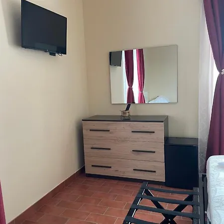 La Caffettiera *