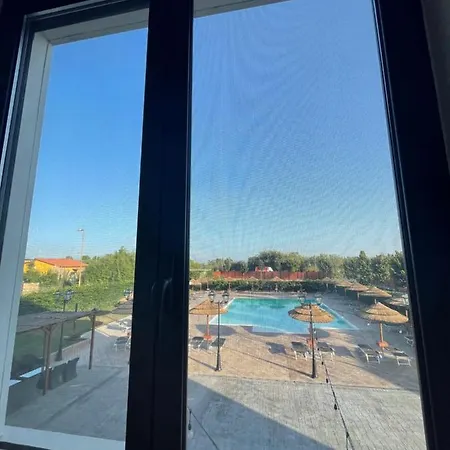 Farm stay La Caffettiera *