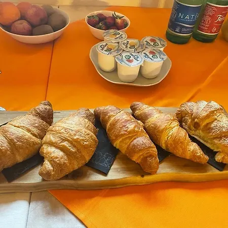 La Caffettiera * Sparanise