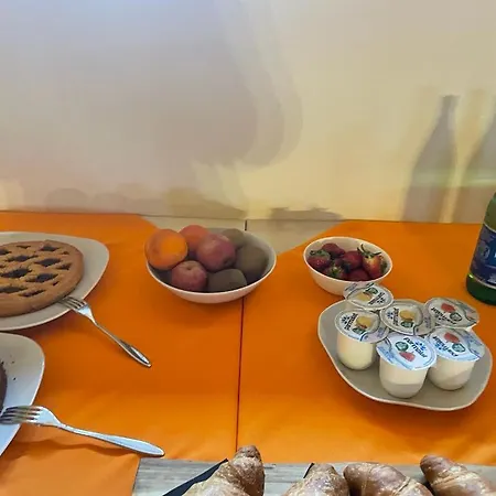 Farm stay La Caffettiera