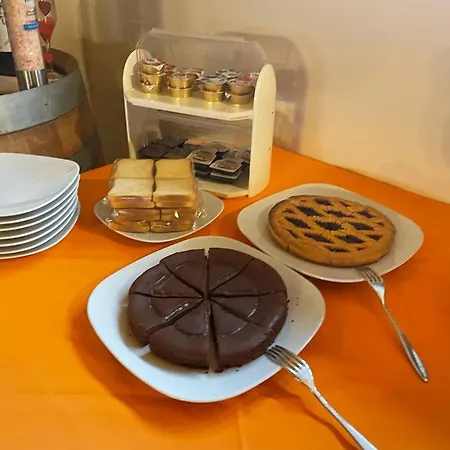 La Caffettiera *
