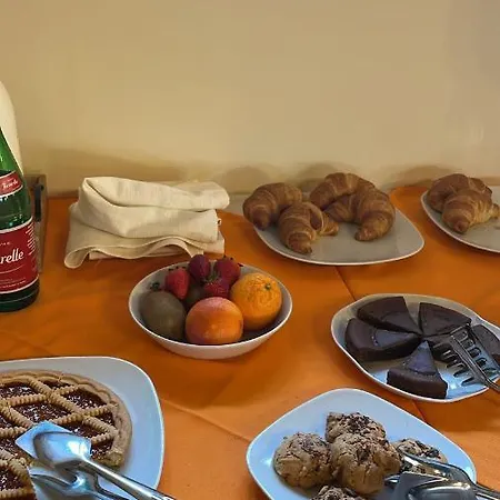 La Caffettiera Farm stay *