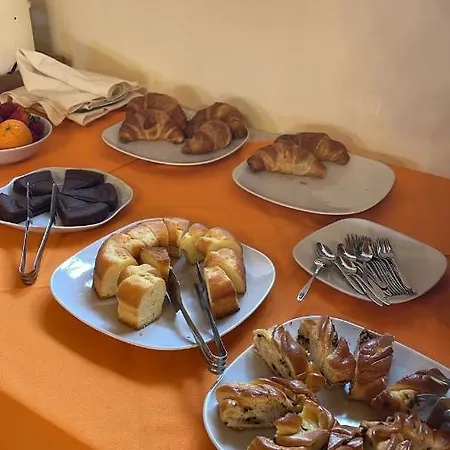 Farm stay La Caffettiera Sparanise
