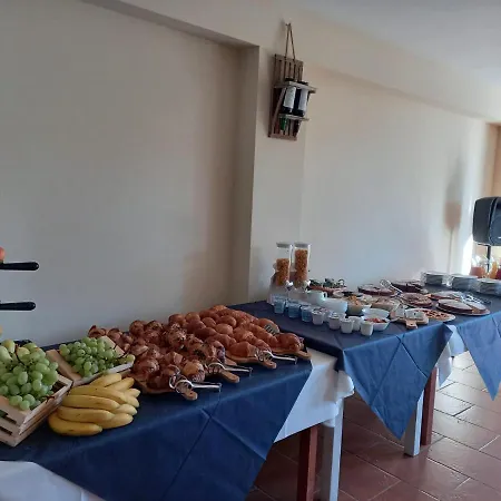 Farm stay La Caffettiera