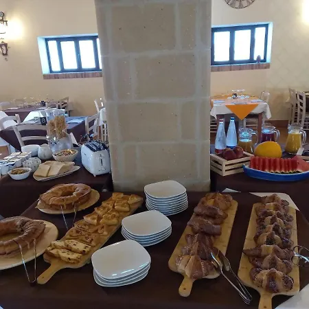 Farm stay La Caffettiera