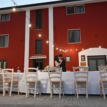 Farm stay La Caffettiera